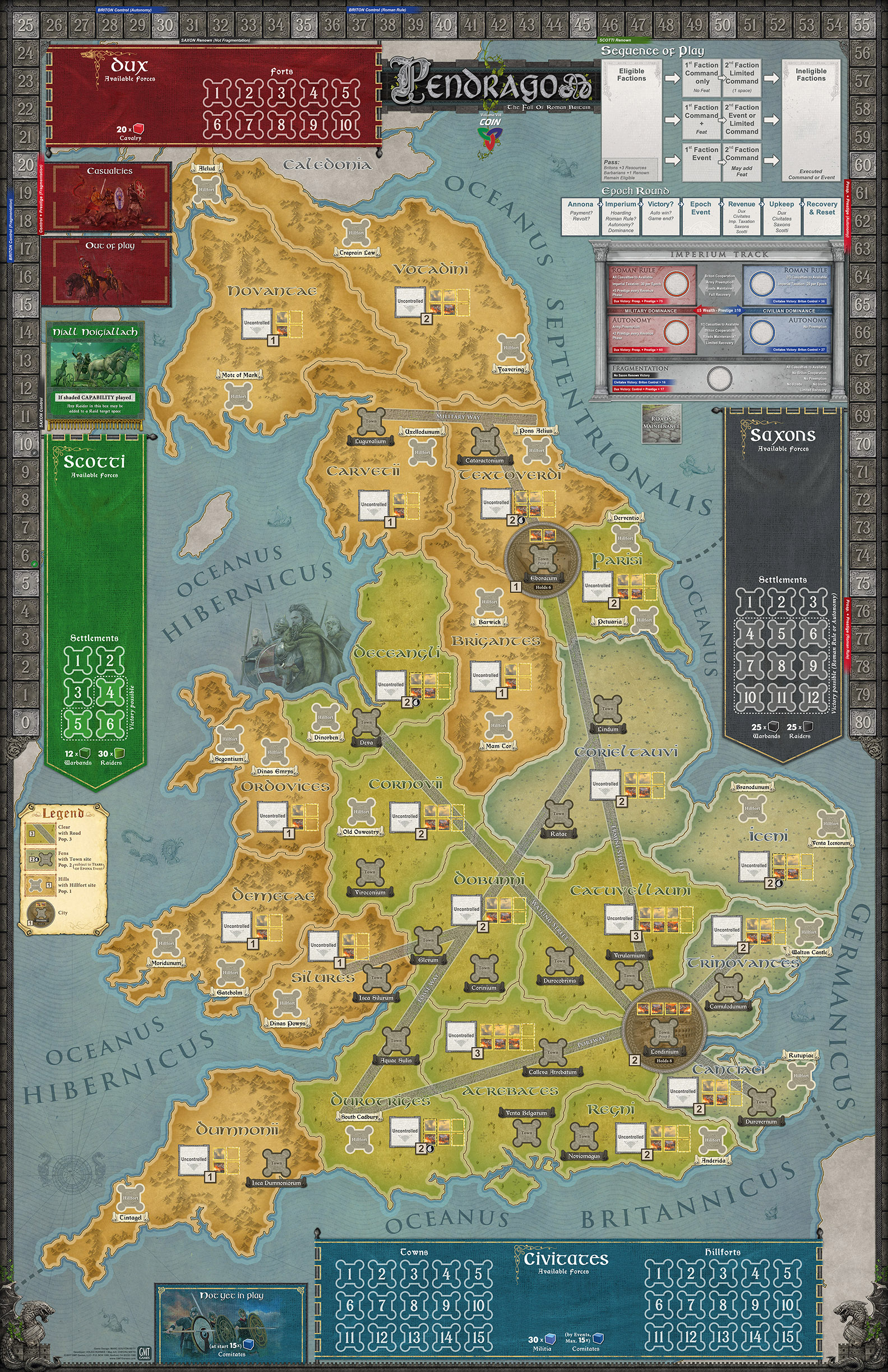 Pendragon – Image 2