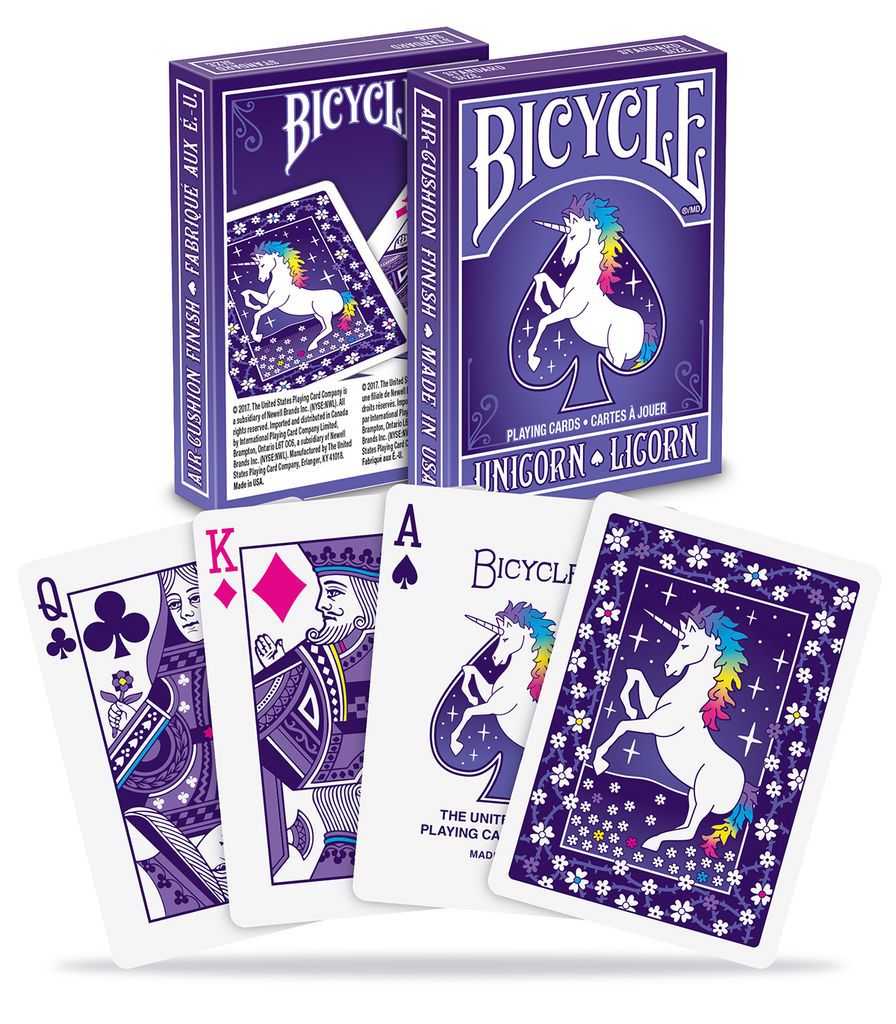 Bicycle Unicorn – Image 2