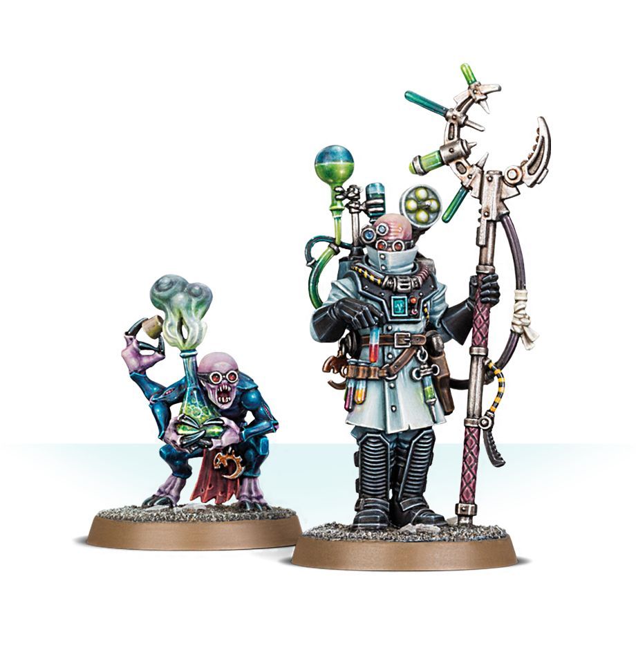 Genestealer Cults Biophagus – Image 3