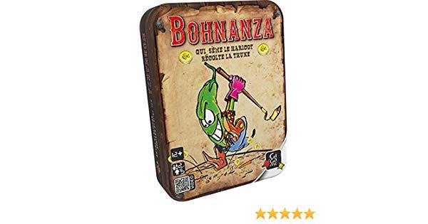 Bohnanza
