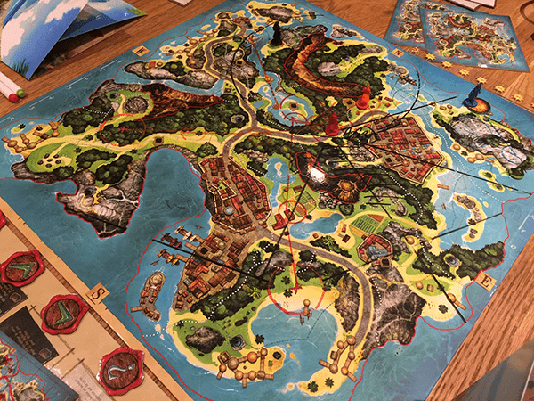 L'Île au Trésor – Image 3