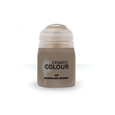 Air : Baneblade Brown