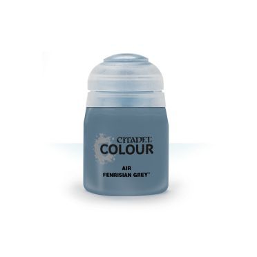 Air : Fenrisian Grey