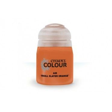 Air : Troll Slayer Orange