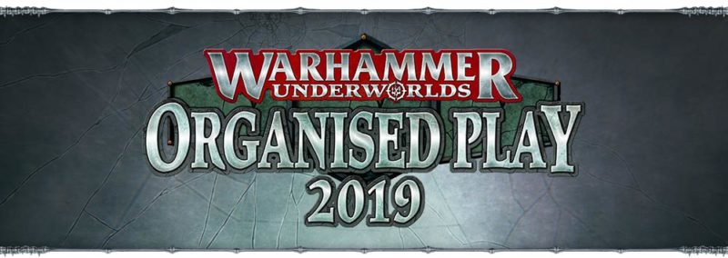 Tournoi Warhammer Underworlds