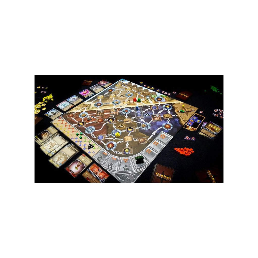 Clank ! La Malédicton de la Momie – Image 2