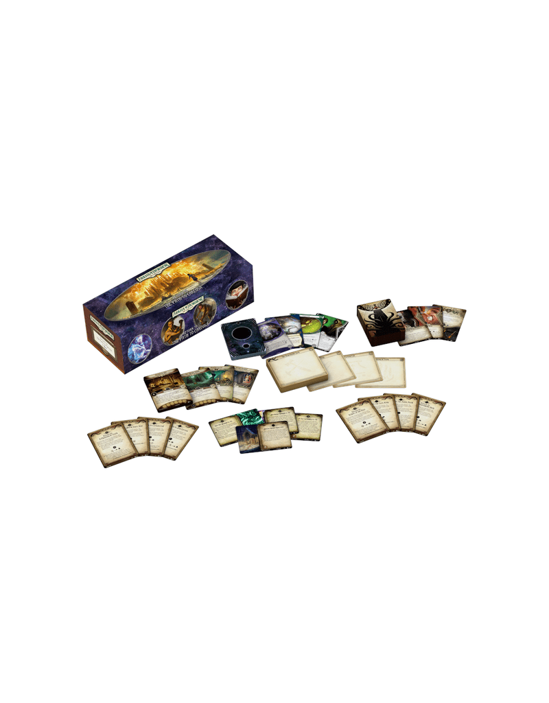 Arkham Horror LCG : Return to the Path of Carcosa – Image 2