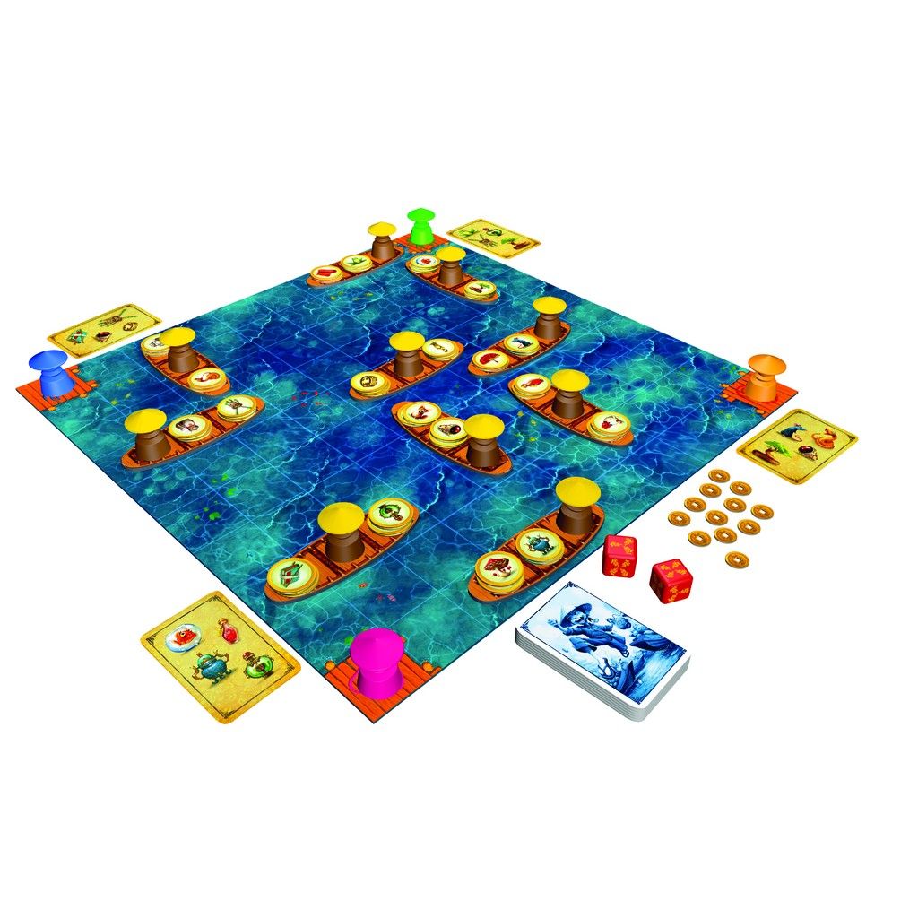 Dragon Market – Image 2