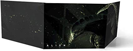Alien RPG : GM Screen