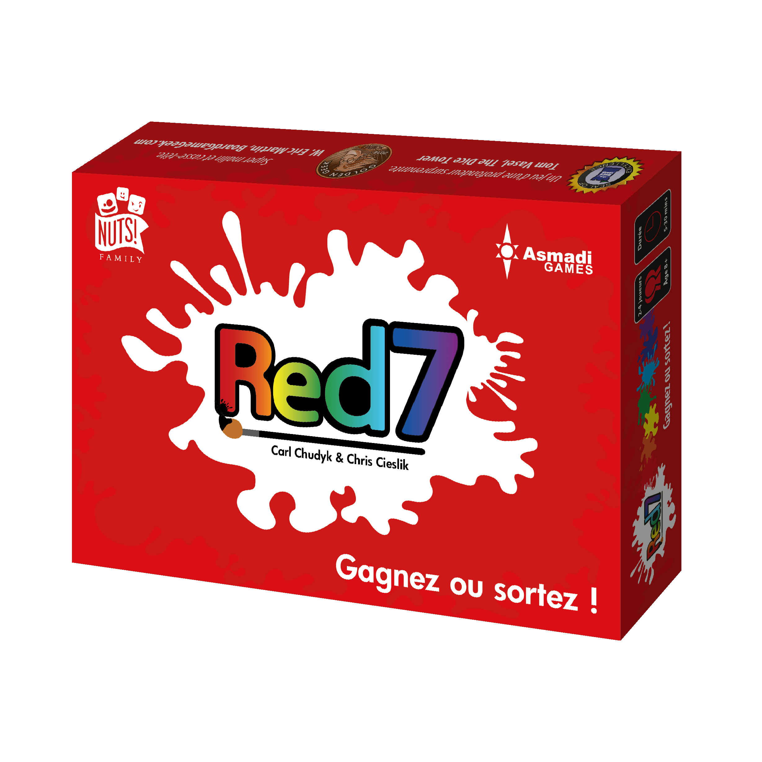 Red7