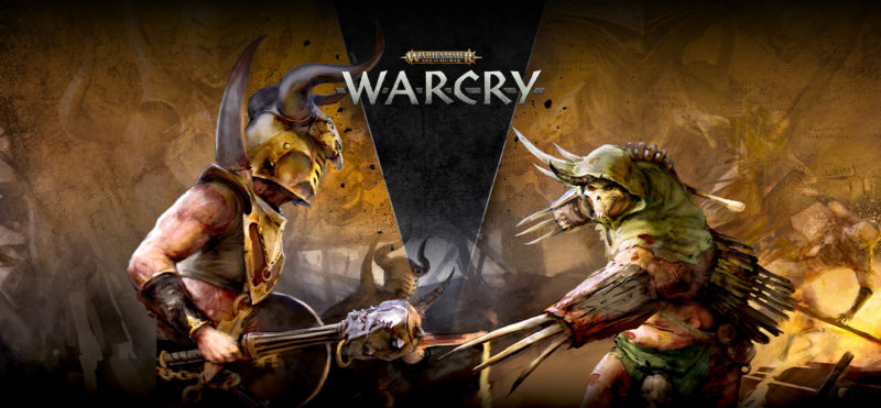 Journée initiation Warcry