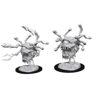 D&D Nolzur's Marvelous Miniatures - Beholder Zombie