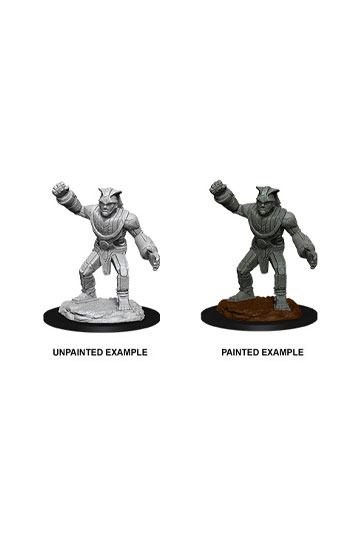 D&D Nolzur's Marvelous Miniatures - Stone Golem