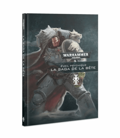 Éveil Psychique : La Saga de la Bête