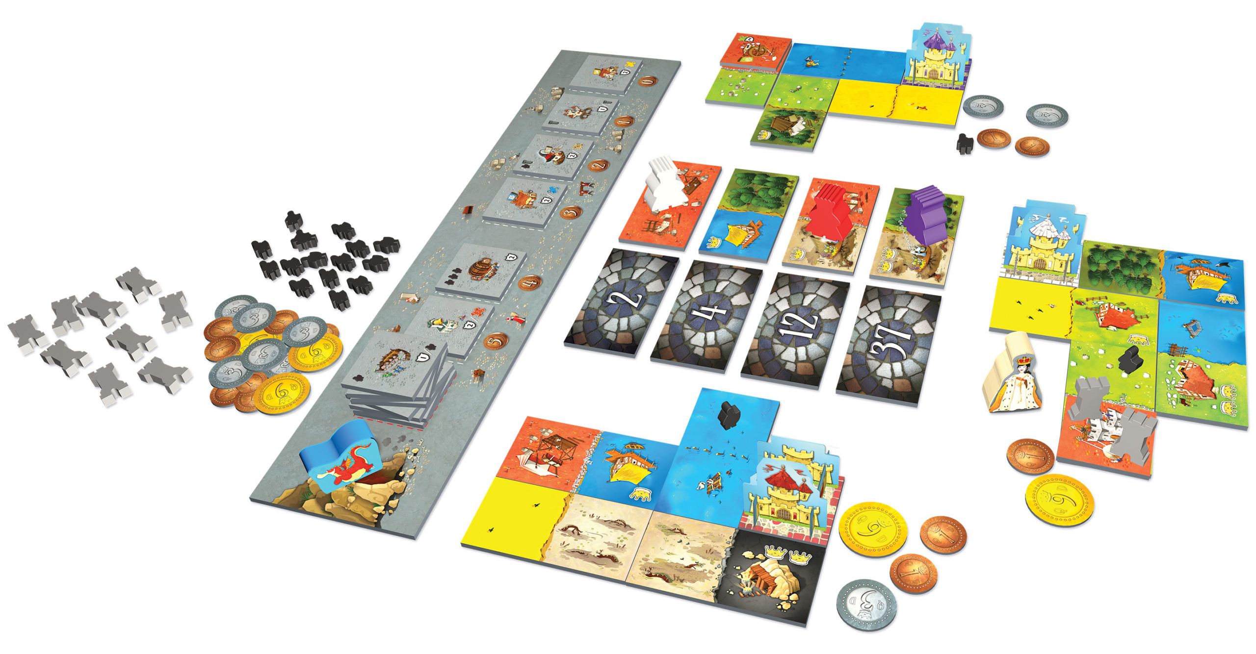 Queendomino – Image 2