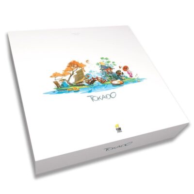 Tokaido (en)