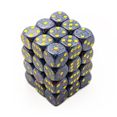 Boite de 36d6 Speckled Twilight