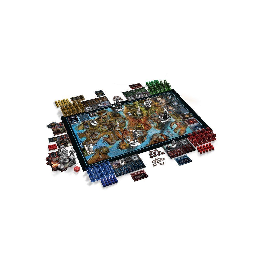 Lord of Hellas – Image 2