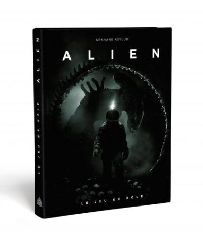 Alien - Le Jeu de Rôle