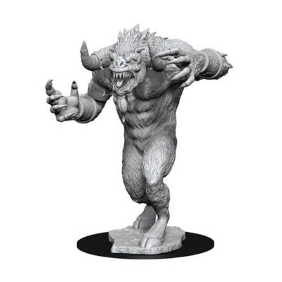 D&D Nolzur's Marvelous Miniatures - Goristro