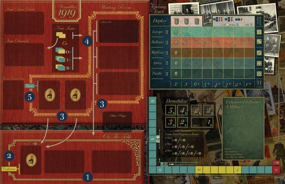 Versailles 1919 – Image 2