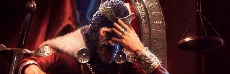 On a testé : Le Dilemme du Roi