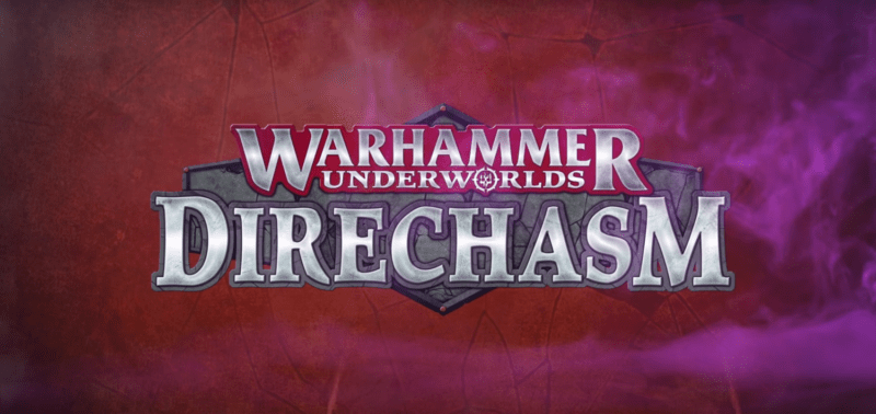 Tournoi Amical Warhammer Underworlds