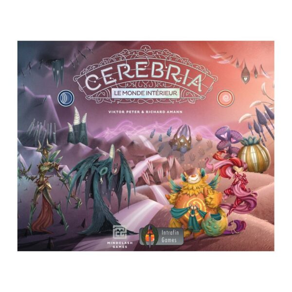 On a testé : Cerebria