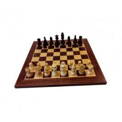 Jeu d'échecs 30cm