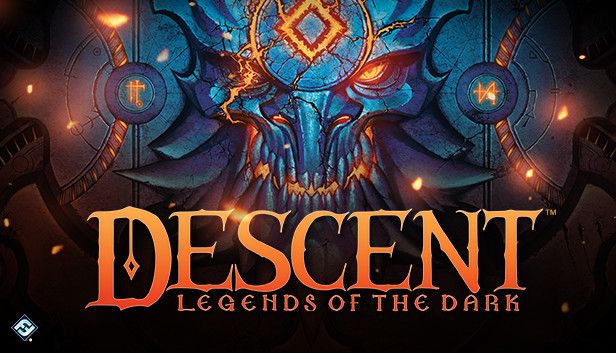 On a testé : Descent Legends of the Dark