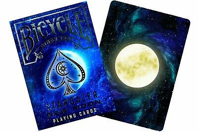 Bicycle Stargazer New Moon