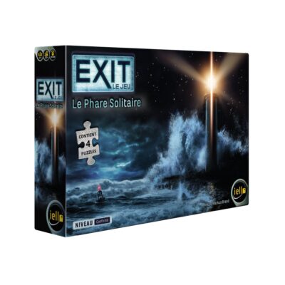 Exit : Le Phare Solitaire