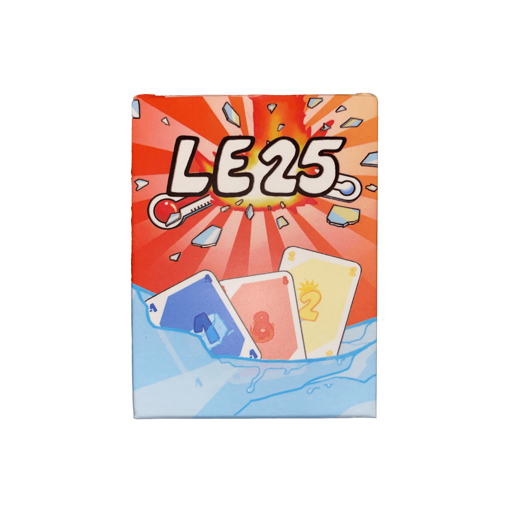 Le 25