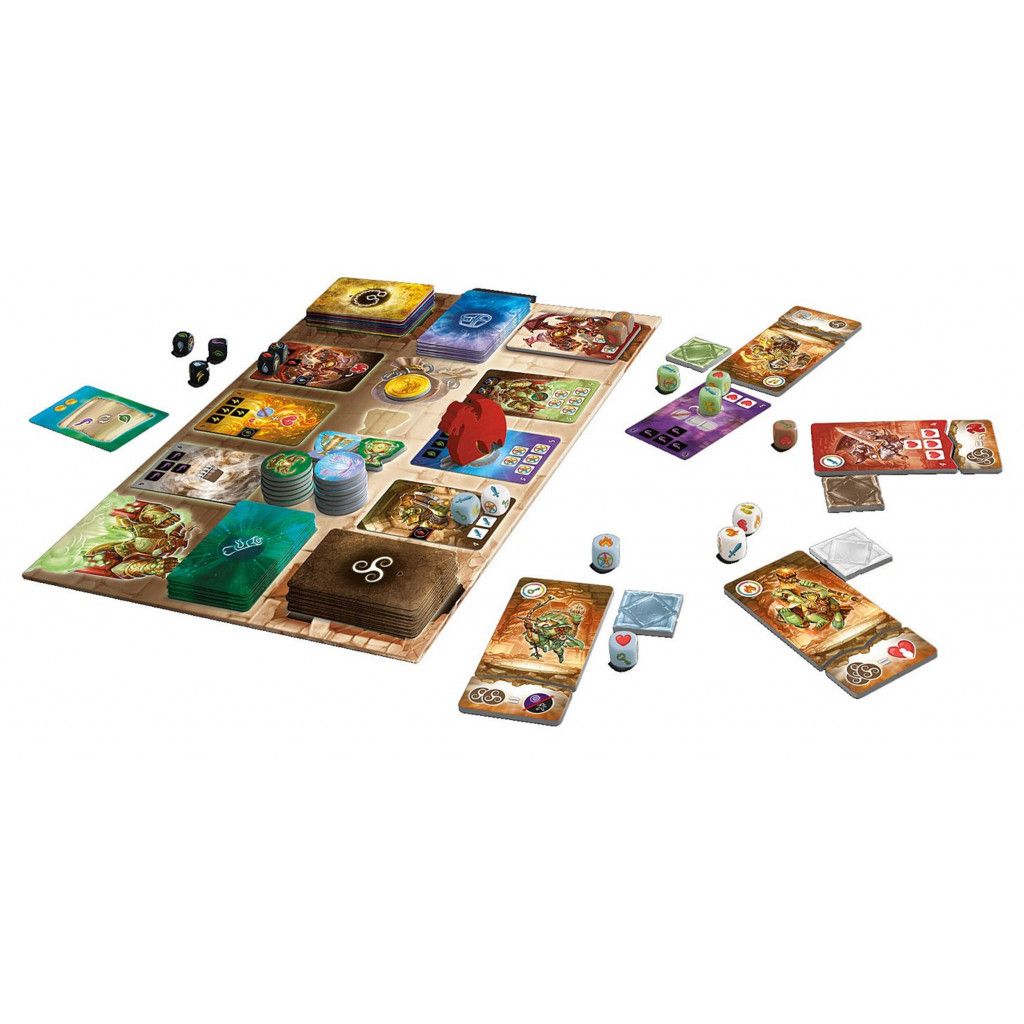 Rush Out ! – Image 2