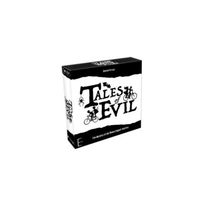 Tales of Evil