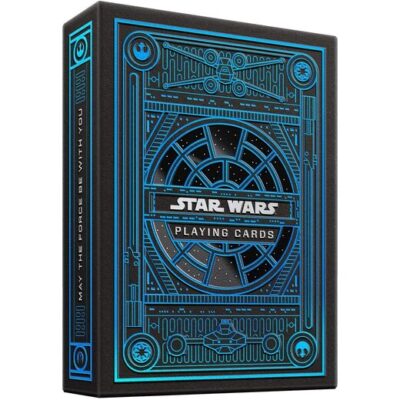 Bicycle Premium Star Wars Blue