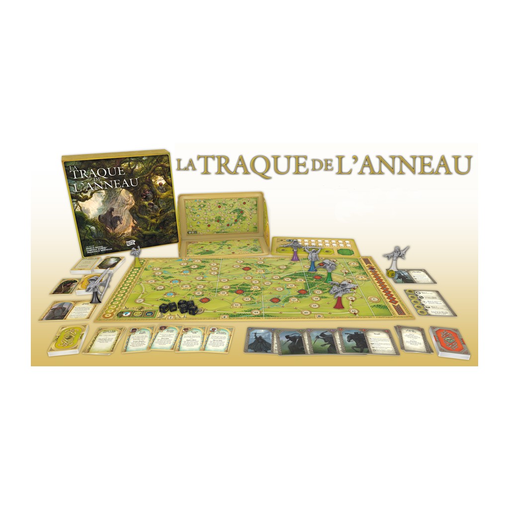 La Traque de l'Anneau – Image 2