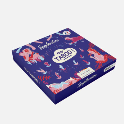 Sexploration No Taboo !