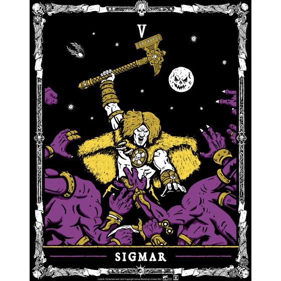 Warhammer Fantasy Roleplay : Empire in Ruins Collector's Edition