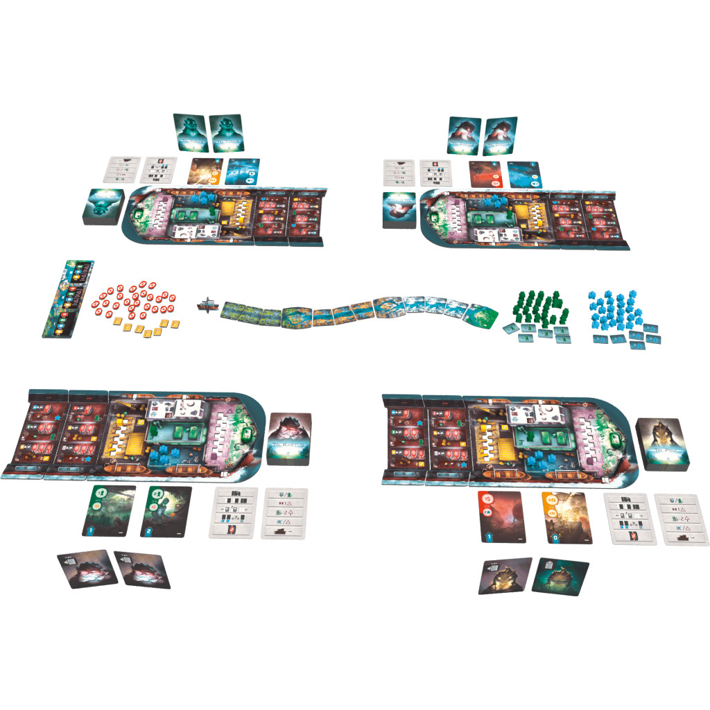 Precognition – Image 2