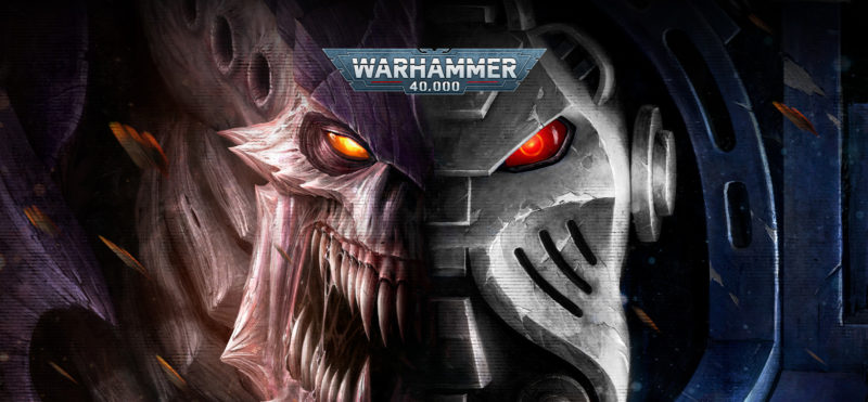 Journée Warhammer 40,000 – Leviathan