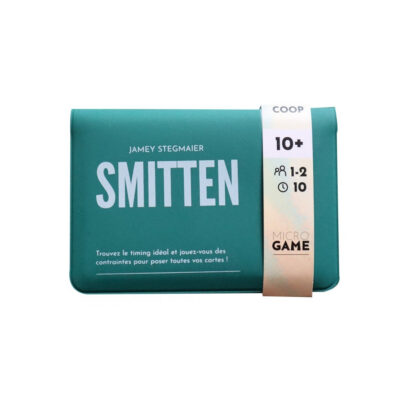 Smitten - Micro Game