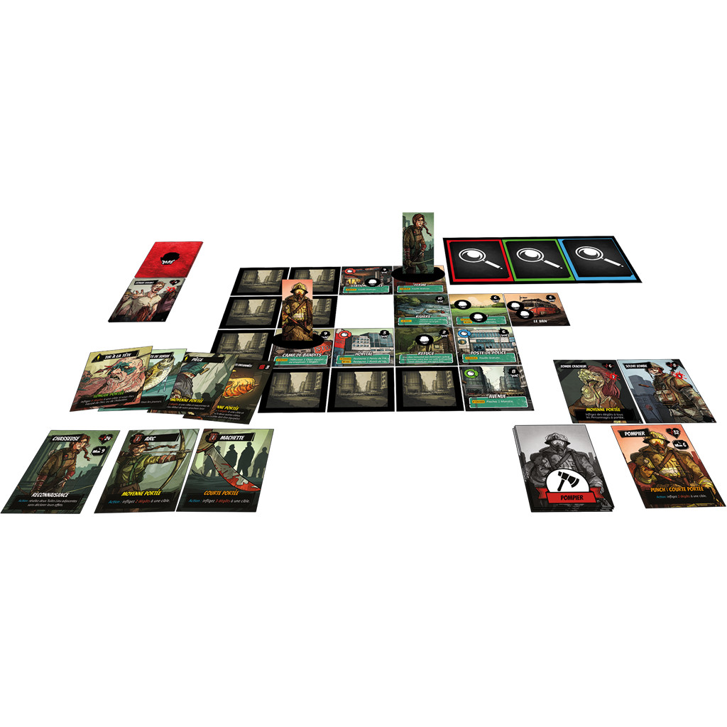 Maximum Apocalypse – Image 2