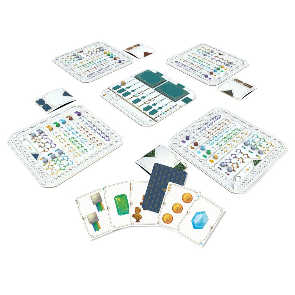 The Great Split – Image 2