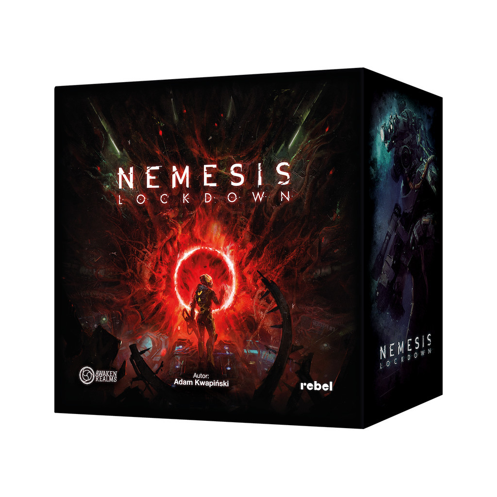 Nemesis Lockdown (fr)