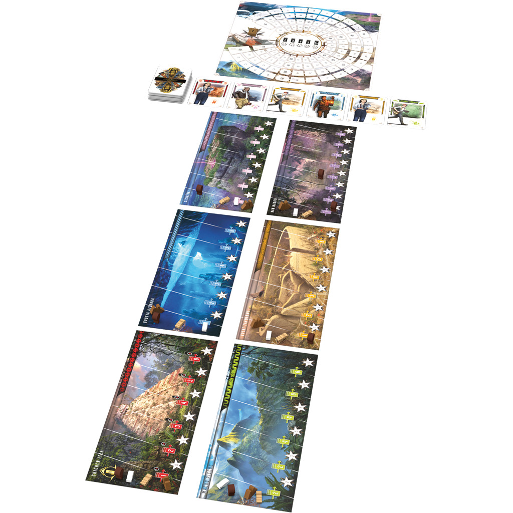 Archeos Society – Image 2