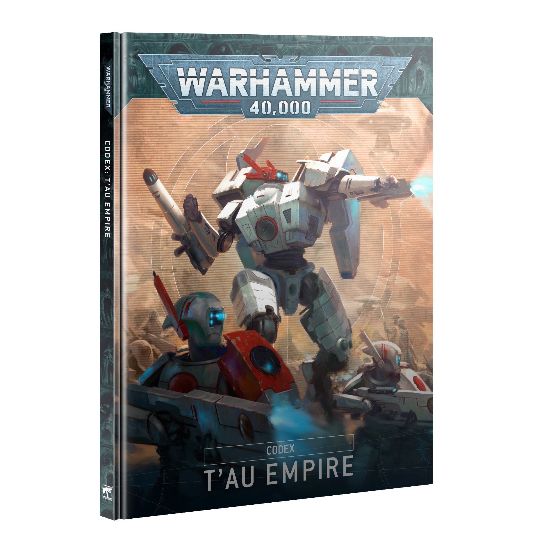 Codex T'au Empire (en)