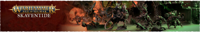 Journée Age of Sigmar