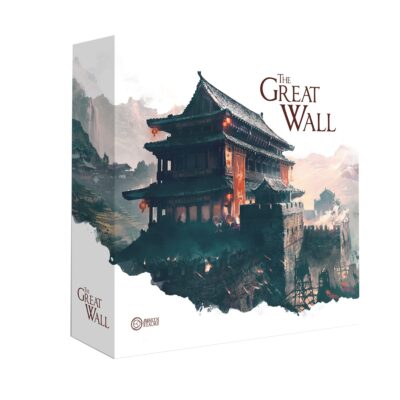 Great Wall