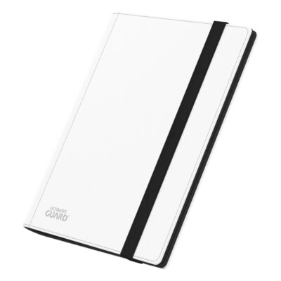 Ultimate Guard Flexxfolio 360 - XenoSkin White